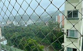 Suítes e quartos no Centro de Blumenau